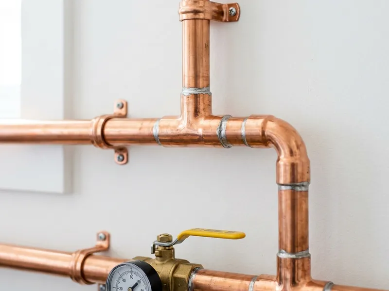 Pipe Repair & Replacement Plumber in Friant, CA